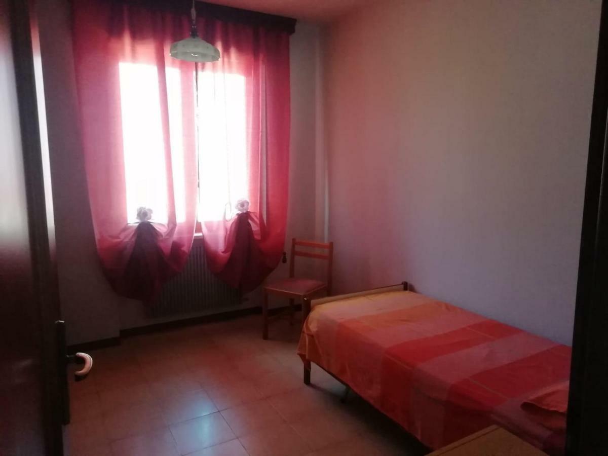 Ferienwohnung La Casa Dei Gelsomini Arsiero Exterior foto