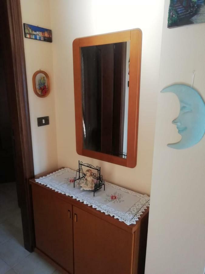 Ferienwohnung La Casa Dei Gelsomini Arsiero Exterior foto